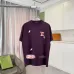 8Louis Vuitton T-Shirts for AAAA Louis Vuitton T-Shirts  Black/Purple/Grey/Green #A54173