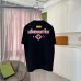 9Louis Vuitton T-Shirts for AAAA Louis Vuitton T-Shirts  Black/Purple/Grey/Green #A54173