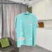 11Louis Vuitton T-Shirts for AAAA Louis Vuitton T-Shirts  Black/Purple/Grey/Green #A54173
