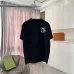 12Louis Vuitton T-Shirts for AAAA Louis Vuitton T-Shirts  Black/Purple/Grey/Green #A54174
