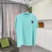 1Louis Vuitton T-Shirts for AAAA Louis Vuitton T-Shirts  Black/Purple/Grey/Green #A54174
