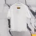 14Louis Vuitton T-Shirts for AAAA Louis Vuitton T-Shirts Black/White  #A46746
