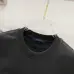 9Louis Vuitton T-Shirts for AAAA Louis Vuitton T-Shirts Black/White #A46773