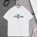 8Louis Vuitton T-Shirts for AAAA Louis Vuitton T-Shirts Black/White #A46782