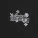 12Louis Vuitton T-Shirts for AAAA Louis Vuitton T-Shirts Black/White #A47627