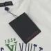 5Louis Vuitton T-Shirts for AAAA Louis Vuitton T-Shirts Black/White #A49046