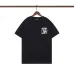 10Louis Vuitton T-Shirts for AAAA Louis Vuitton T-Shirts Black/White #A49942
