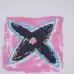 4Louis Vuitton T-Shirts for AAAA Louis Vuitton T-Shirts Black/White #A50212