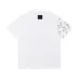10Louis Vuitton T-Shirts for AAAA Louis Vuitton T-Shirts Black/White #A50214