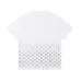 11Louis Vuitton T-Shirts for AAAA Louis Vuitton T-Shirts Black/White #A50215