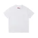 12Louis Vuitton T-Shirts for AAAA Louis Vuitton T-Shirts Black/White #A50328