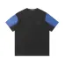 9Louis Vuitton T-Shirts for AAAA Louis Vuitton T-Shirts Black/White #A51016