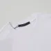 6Louis Vuitton T-Shirts for AAAA Louis Vuitton T-Shirts Black/White #A53137