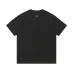 8Louis Vuitton T-Shirts for AAAA Louis Vuitton T-Shirts Black/White #A53137