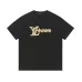 9Louis Vuitton T-Shirts for AAAA Louis Vuitton T-Shirts Black/White #A53137