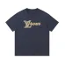 1Louis Vuitton T-Shirts for AAAA Louis Vuitton T-Shirts Black/White #A53137