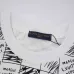 6Louis Vuitton T-Shirts for AAAA Louis Vuitton T-Shirts Black/White #A53716