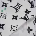 5Louis Vuitton T-Shirts for AAAA Louis Vuitton T-Shirts Black/White #A53717