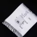6Louis Vuitton T-Shirts for AAAA Louis Vuitton T-Shirts Black/White #A53795