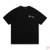 5Louis Vuitton T-Shirts for AAAA Louis Vuitton T-Shirts Black/White #A53798