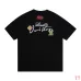 6Louis Vuitton T-Shirts for AAAA Louis Vuitton T-Shirts Black/White #A53798