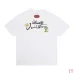 9Louis Vuitton T-Shirts for AAAA Louis Vuitton T-Shirts Black/White #A53798