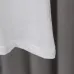 7Louis Vuitton T-Shirts for AAAA Louis Vuitton T-Shirts Black/White #A53824