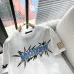 3Louis Vuitton T-Shirts for AAAA Louis Vuitton T-Shirts Black/White #A53830