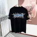 6Louis Vuitton T-Shirts for AAAA Louis Vuitton T-Shirts Black/White #A53830