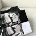 4Louis Vuitton T-Shirts for AAAA Louis Vuitton T-Shirts Black/White #A53831