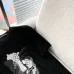 5Louis Vuitton T-Shirts for AAAA Louis Vuitton T-Shirts Black/White #A53831