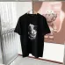 10Louis Vuitton T-Shirts for AAAA Louis Vuitton T-Shirts Black/White #A53831