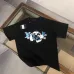8Louis Vuitton T-Shirts for AAAA Louis Vuitton T-Shirts Black/White #A53938