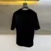 7Louis Vuitton T-Shirts for AAAA Louis Vuitton T-Shirts Black/White #A53939