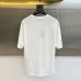 9Louis Vuitton T-Shirts for AAAA Louis Vuitton T-Shirts Black/White #A53939