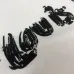 3Louis Vuitton T-Shirts for AAAA Louis Vuitton T-Shirts Black/White #A53940