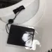 6Louis Vuitton T-Shirts for AAAA Louis Vuitton T-Shirts Black/White #A53940