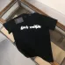 9Louis Vuitton T-Shirts for AAAA Louis Vuitton T-Shirts Black/White #A53940