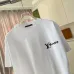 5Louis Vuitton T-Shirts for AAAA Louis Vuitton T-Shirts Black/White/Blue/Red #A53893