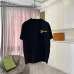 1Louis Vuitton T-Shirts for AAAA Louis Vuitton T-Shirts Black/White/Blue/Red #A53893