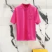 3Louis Vuitton T-Shirts for AAAA Louis Vuitton T-Shirts Black/White/Red #A53035