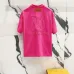 4Louis Vuitton T-Shirts for AAAA Louis Vuitton T-Shirts Black/White/Red #A53035