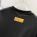 15Louis Vuitton T-Shirts for AAAA Louis Vuitton T-Shirts Black/White/Yellow/Green/Grey #A46727