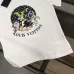 4Louis Vuitton T-Shirts for AAAA Louis Vuitton T-Shirts Cartoon rabbit Black/White #A53131