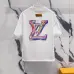 16Louis Vuitton T-Shirts for AAAA Louis Vuitton T-Shirts Color printing #A46762