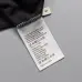 16Louis Vuitton T-Shirts for AAAA Louis Vuitton T-Shirts Crew Neck Black/White #A46719