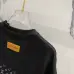 12Louis Vuitton T-Shirts for AAAA Louis Vuitton T-Shirts Crew Neck printing #A46723