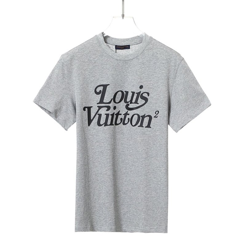 Buy Cheap Louis Vuitton T-Shirts for AAAA Louis Vuitton T-Shirts EUR size  #99917021 from