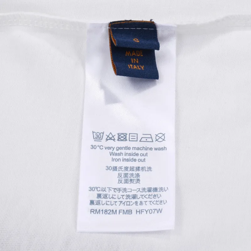 Louis Vuitton T-Shirts for AAAA Louis Vuitton T-Shirts EUR/US Sizes  #999936385 