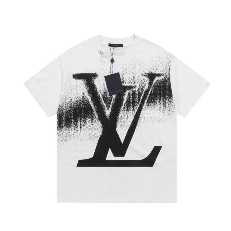 Louis Vuitton T-Shirts for AAAA Louis Vuitton T-Shirts EUR/US Sizes  #999936366 